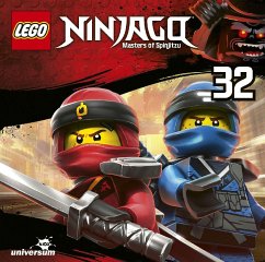 LEGO Ninjago