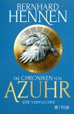 Der Verfluchte / Die Chroniken von Azuhr Bd.1