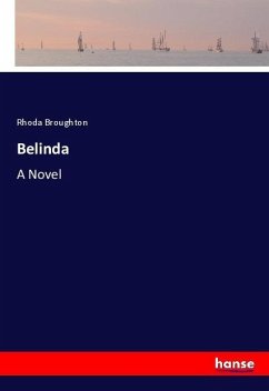Belinda - Broughton, Rhoda