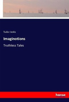 Imaginotions - Jenks, Tudor