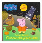 Peppa Pig: Meine liebste Gutenachtgeschichte