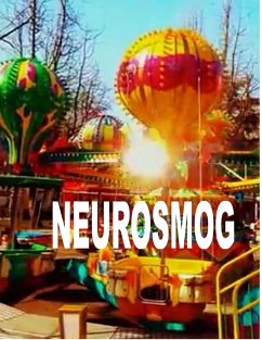 Neurosmog - De Toys, Tom