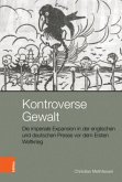 Kontroverse Gewalt