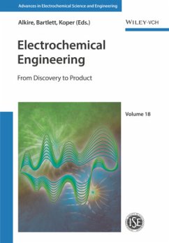 Electrochemical Engineering / Advances in Electrochemical Science and Engineering