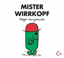 Mister Wirrkopf - Hargreaves, Roger