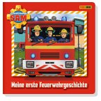 Feuerwehrmann Sam: Mein erste Feuerwehrgeschichte