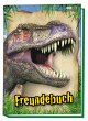 Dinosaurier: Freundebuch - Bild 1