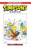 Volle Dröhnung / Simpsons Comic-Kollektion Bd.19