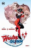 Harley Quinn: Knaller-Kollektion Bd.1