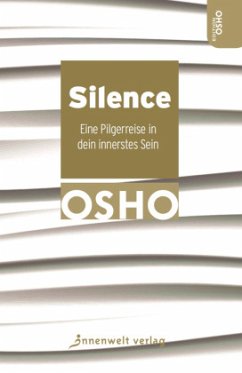 Silence - Osho