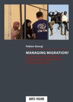 Managing Migration? - Georgi, Fabian