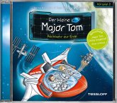 Rückkehr zur Erde / Der kleine Major Tom Bd.2 (1 Audio-CD)