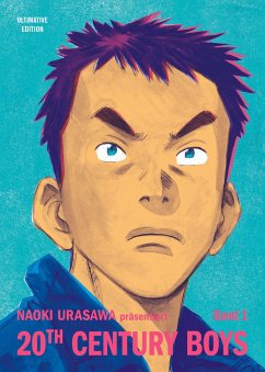 20th Century Boys: Ultimative Edition Bd.1 - Urasawa, Naoki