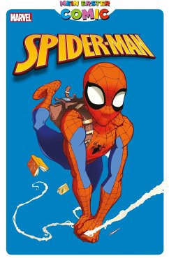 Mein erster Comic: Spider-Man - Tobin, Paul;Lolli, Matteo;Di Dalvo, Roberto