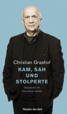 Christian Grashof - Schütt, Hans-Dieter;Grashof, Christian