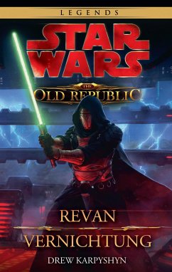 Star Wars The Old Republic Sammelband - Karpyshyn, Drew