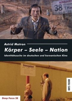 Cover Körper - Seele - Nation