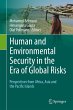 Human and Environmental Security in the... - Bild 1