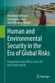 Human and Environmental Security in the Era of Global Risks