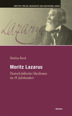 Moritz Lazarus - Berek, Mathias