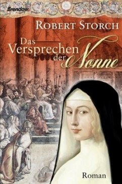 Das Versprechen der Nonne - Storch, Robert