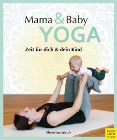 Mama- & Baby-Yoga - Eschstruth, Maria