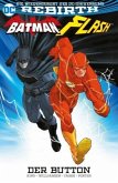 Batman & Flash: Der Button