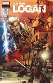 Mond über Madripoor / Old Man Logan 2. Serie Bd.7