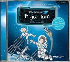 Völlig losgelöst / Der kleine Major Tom Bd.1 (1 Audio-CD)