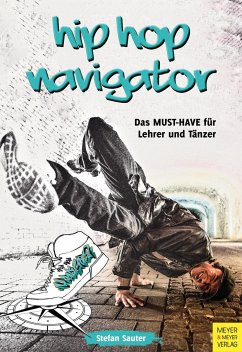 HipHop Navigator - Sauter, Stefan
