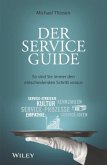 Der Service Guide