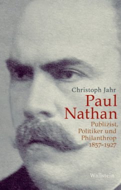 Paul Nathan - Jahr, Christoph