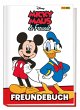 Disney Micky Maus & Freunde: Freundebuch - Bild 1