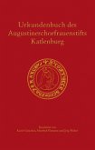 Urkundenbuch des Augustinerchorfrauenstifts Katlenburg