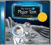 Die Mondmission / Der kleine Major Tom Bd.3 (1 Audio-CD)