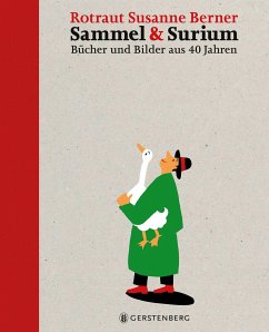 Sammel & Surium - Berner, Rotraut Susanne