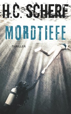 Mordtiefe - Scherf, H. C.