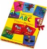 ABC-Tier-Memo (Kinderspiel) - Bild 1