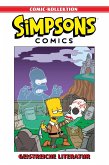 Geistreiche Literatur / Simpsons Comic-Kollektion Bd.17