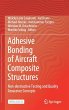Adhesive Bonding of Aircraft Composite... - Bild 1