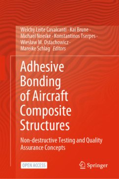 Adhesive Bonding of Aircraft Composite Structures