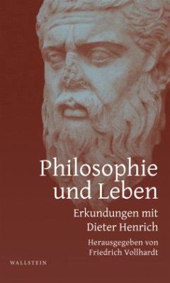 Cover Philosophie und Leben