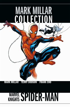 Marvel Knights: Spider-Man / Mark Millar Collection Bd.8 - Millar, Mark;Dodson, Terry;Cho, Frank