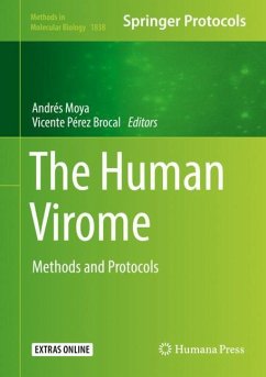 The Human Virome