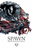 Spawn Origins Collection Bd.12
