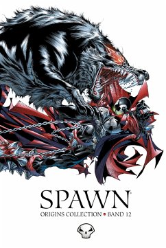 Spawn Origins Collection Bd.12 - McFarlane, Todd;Holguin, Brian;Capullo, Greg