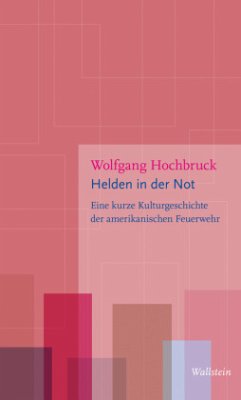 Helden in der Not - Hochbruck, Wolfgang