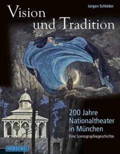 Vision und Tradition - Schläder, Jürgen