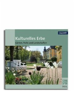 Cover Kulturelles Erbe