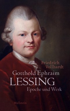 Gotthold Ephraim Lessing - Vollhardt, Friedrich
